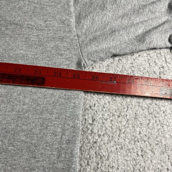 Purdue Boilermakers Shirt Mens L Long Sleeve JanSport USA Vintage NCAA 90s - Picture 12 of 13